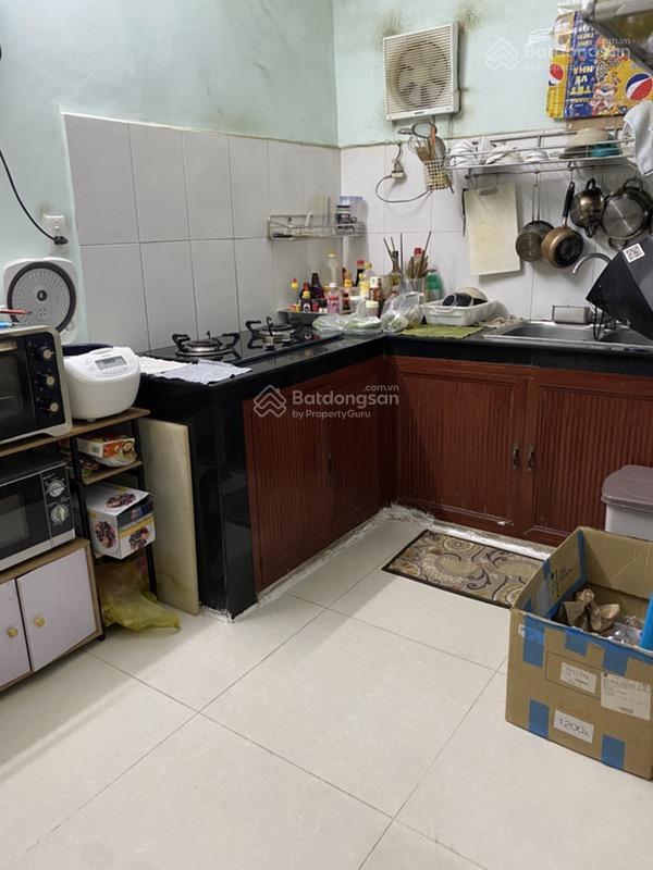 Sát hxh 42m2 2 lầu  2pn phú mỹ bình thạnh  5 tỷx be bé có tl