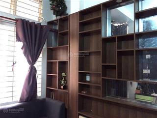 Sát hxh ngay chợ cây quéo 35m2 4 tầng 4pn  dòng tiền ổn định  giá 5.3 tỷ(tl)