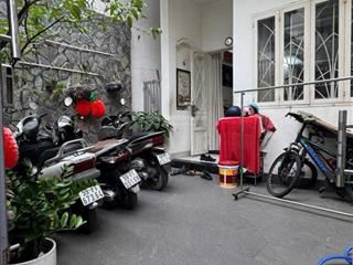 Bán nhà đẹp hẻm xe hơi 67m2 3 tầng phường 5, phú nhuận giá 8.8 tỷ tl