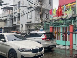 Ngay hàng xanh  gần quận 1  70m2 ngang đẹp 5.7m nở hậu tiện xây mới  7.5 tỷ có thương lượng