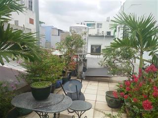 Nhà đẹp ngay bạch đằng  đinh bộ lĩnh  85m2 3 tầng 4pn  chỉ 7.6 tỷ tl