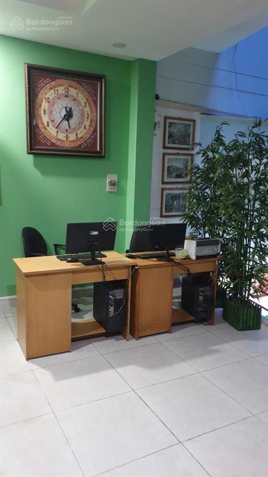 Gấp bán  sát mặt tiền bùi đình túy 82m2 4 tầng 5pn  nhỉnh 9 tỷ tl