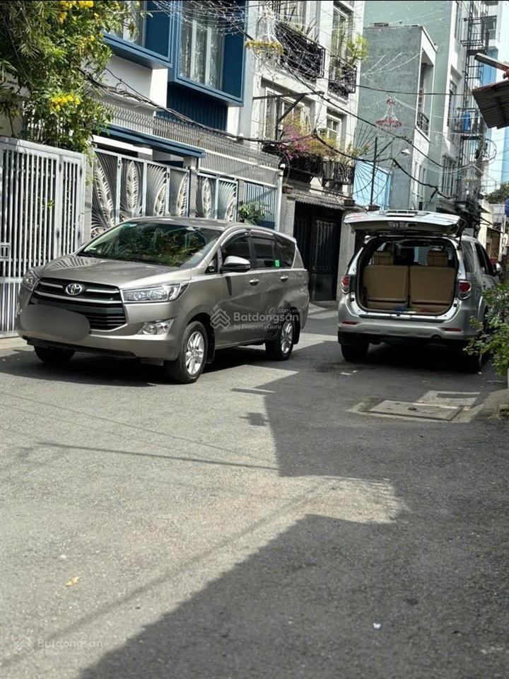 Xe hơi ngủ nhà nơ trang long  92m2 nở hậu tài lộc 6,9m 2 lầu 3pn  hơn 13 tỷ có tl
