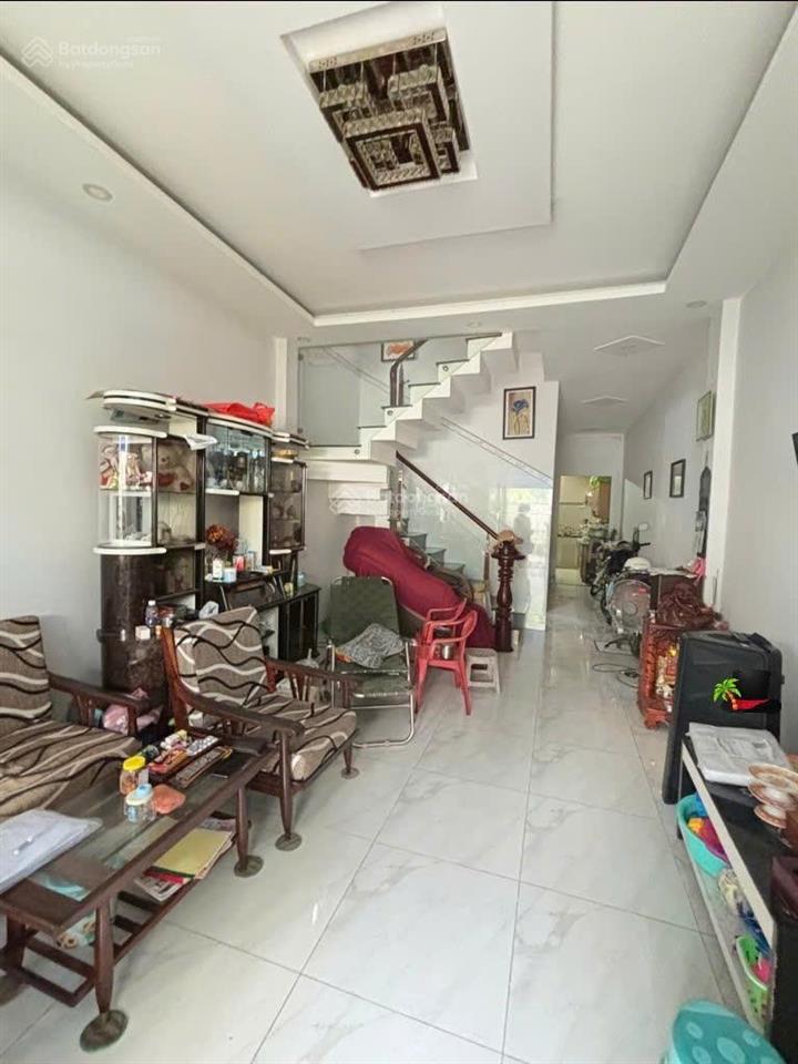 Xe hơi ngủ nhà nơ trang long  92m2 nở hậu tài lộc 6,9m 2 lầu 3pn  hơn 13 tỷ có tl