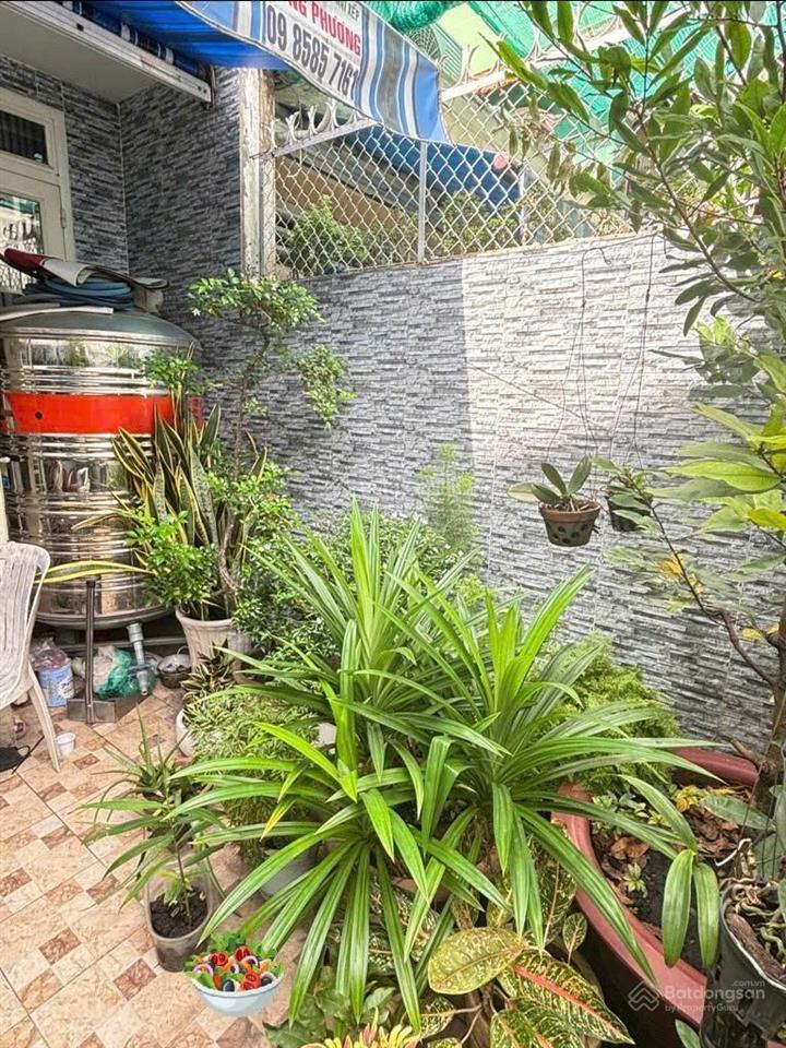 Xe hơi ngủ nhà nơ trang long  92m2 nở hậu tài lộc 6,9m 2 lầu 3pn  hơn 13 tỷ có tl