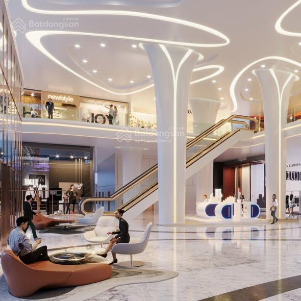 Bán căn hộ cao cấp regal complex gần biển đà nẵng