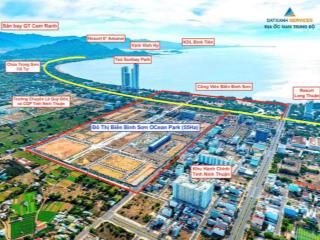 NHÀ PHỐ 4 TẦNG MẶT BIỂN SỔ ĐỎ SỞ HỮU LÂU DÀI NGAY BÌNH SƠN OCEAN PARK K2 NHA TRANG 2