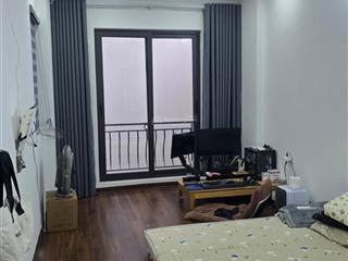 Bán nhà đỗ đức dục 31m2, 5 tầng full nội thất lô góc ngõ thông vị trí đẹp giá cực tốt