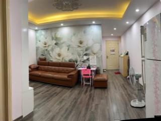Bán căn hộ chung cư hh4 linh đàm, giá chỉ 2 tỷ