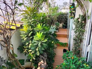 Bán căn hộ penthouse chung cư hh3 linh đàm giá rẻ