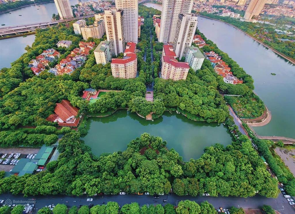 Bán căn hộ chung cư hh3 linh đàm, 65m2 giá chỉ 2.35 tỷ