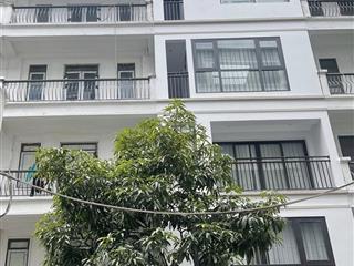 Bán nhà liền kề hải ngân  thanh liệt 46m2 nhà 6 tầng giá 17.9 tỷ