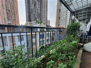 Bán liền kề kđt văn khê 83m2 nhà 5 tầng giá chưa đến 20.8 tỷ