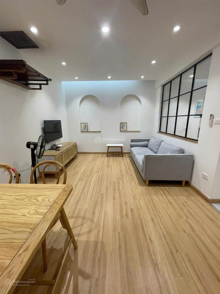 Bán căn hộ chung cư nơ 4a linh đàm, 63m² giá chỉ 4.5 tỷ.
