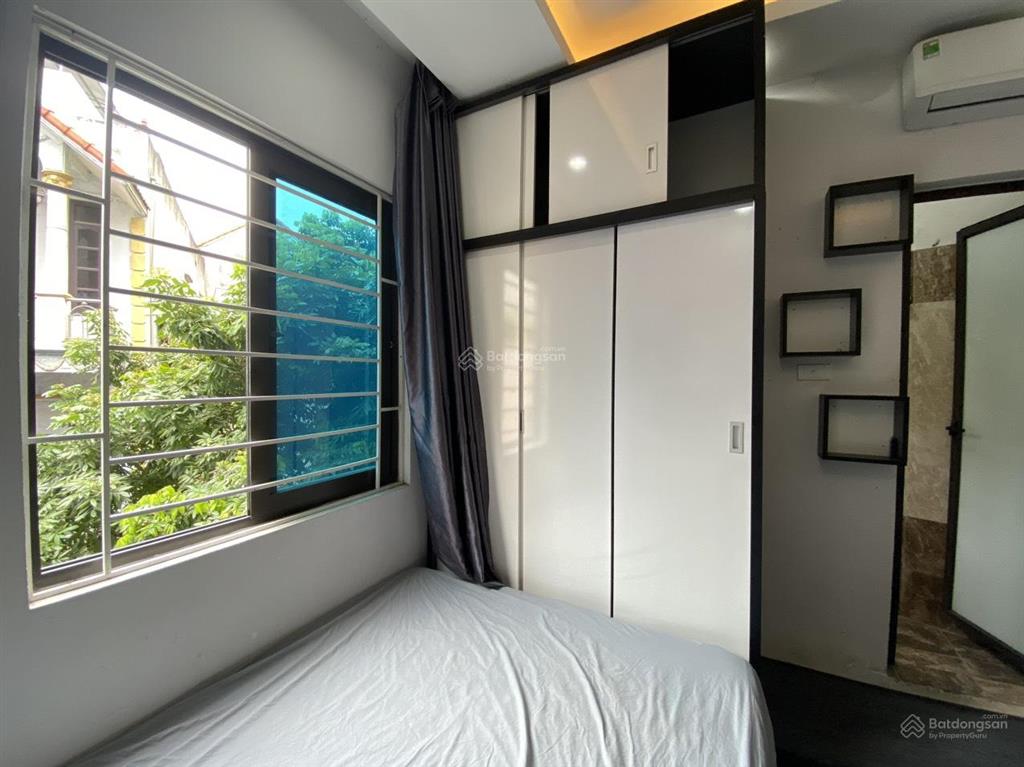 Chính chủ cho thuê studio khép kín ngõ 8 đường lê quang đạo phòng đầy đủ tiện nghi giá 3,5 triệu