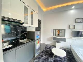 Chính chủ cho thuê studio khép kín ngõ 8 đường lê quang đạo phòng đầy đủ tiện nghi giá 3.5 triệu