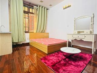 Cho thuê ccmn ngõ 1 bùi xương trạch  thanh xuân khép kín điều hòa, nóng lạnh đầy đủ ở luôn vskk