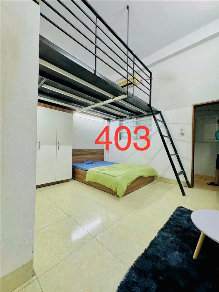 Chính chủ cho thuê căn hộ ccmn cuối đường nguyễn khuyến, văn quán, hà đông khép kín giá 3.5 triệu
