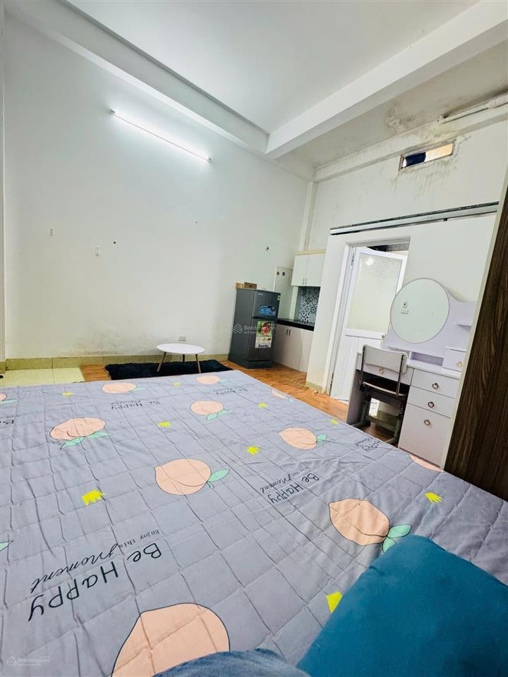 Chính chủ cho thuê căn hộ ccmn cuối đường nguyễn khuyến, văn quán, hà đông khép kín giá 3.5 triệu
