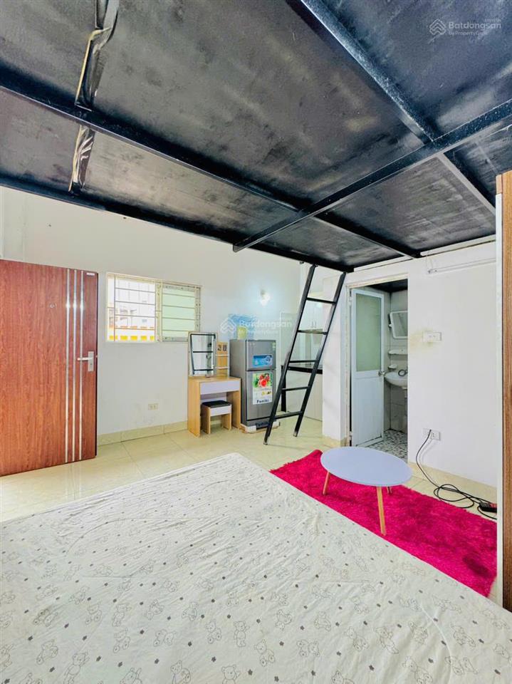 Chính chủ cho thuê căn hộ ccmn cuối đường nguyễn khuyến, văn quán, hà đông khép kín giá 3.5 triệu