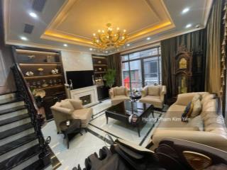 Siêu đỉnh! pl huỳnh thúc kháng, ô tô đỗ, 7t thang máy, kd sầm uất, gara 7 chỗ, vỉa hè, dt 900tr/năm