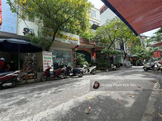 Thật 100%! ngõ 157 pháo đài láng, phân lô vỉa hè 2,5m, ô tô tránh dừng đỗ, 6t thang máy, kinh doanh