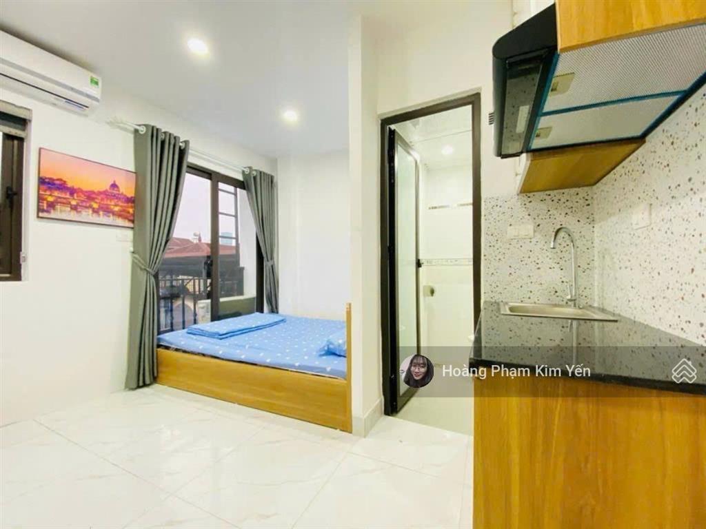 Hốt bạc tỷ! tòa chdv chùa bộc, 18pkk, dt 1 tỷ/năm đang vận hành, 8t thang máy, 2 thoáng, pccc gpxd