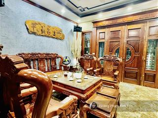 Tuyệt vời! phân lô quân đội lê trọng tấn, ô tô tránh, dừng đỗ, gara 7 chỗ, ngõ thông, 2 thoáng