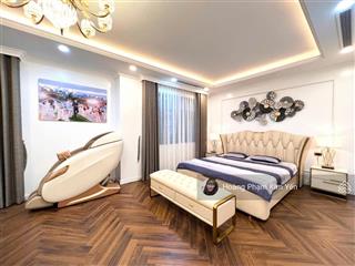 Phân lô vip! nguyễn chánh, ôtô tránh, vỉa hè 2,5m, kinh doanh tấp nập, sát phố, 2 thoáng, ngõ thông