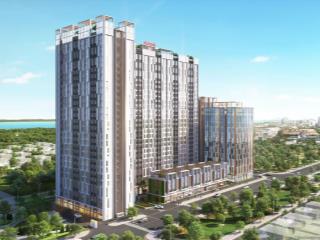 Sở hữu nhà cách thủ thiêm 5km với vốn ban đầu chỉ 290 triệu!