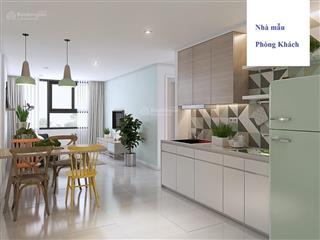 Bán căn hộ citi esto, quận 2  58m2