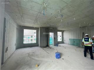 Căn hộ 2pn 1wc chỉ 230tr ký hđmb, bidv miễn lãi 3 năm, view landmark81, sông sài gòn