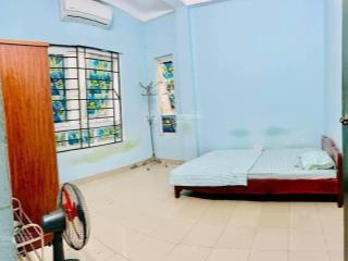Cho thuê phòng full đồ ngõ 43 trung kính giá 3tr