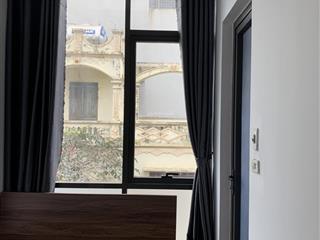 Căn hộ studio 2pn +1k, khép kín full đồ, dt 45m2, thang máy giá chỉ 6.5 triệu.
