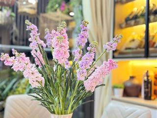 Chủ nhà tin tưởng ký gửi độc quyền căn 3 ngủ sổ hồng lâu dài duy nhất còn lại của dự án westpoint.