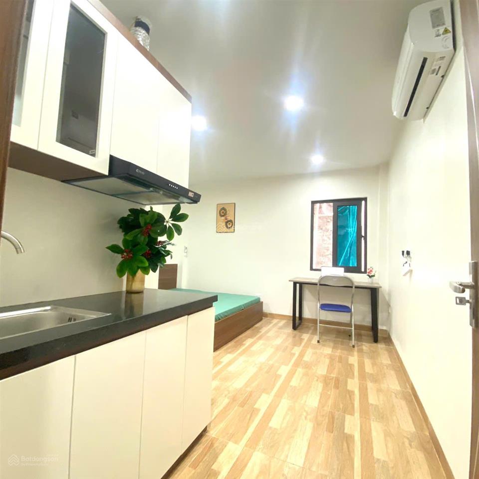 Cho thuê nhà trọ 1pn, 1wc giá 3,2 triệu, 25m2 tại đường 422b, vân canh, hoài đức, hà nội