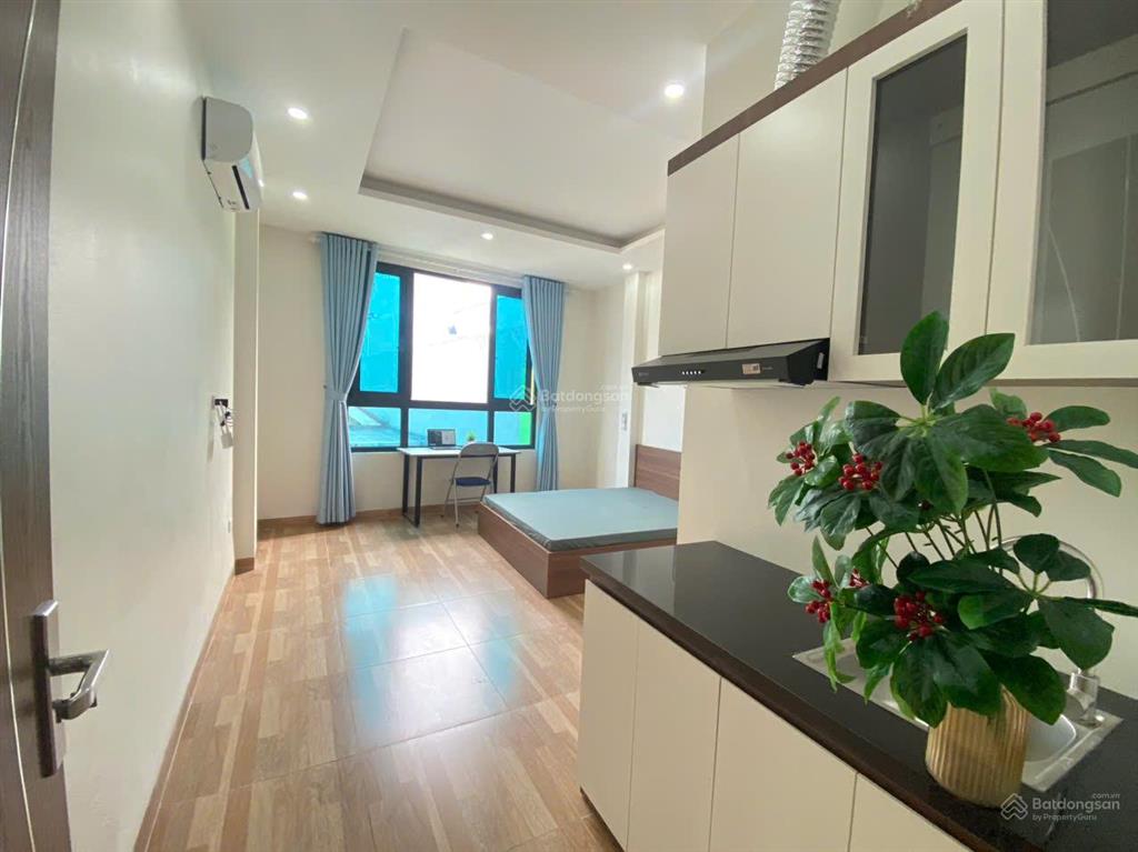 Cho thuê nhà trọ 1pn, 1wc giá 3,2 triệu, 25m2 tại đường 422b, vân canh, hoài đức, hà nội