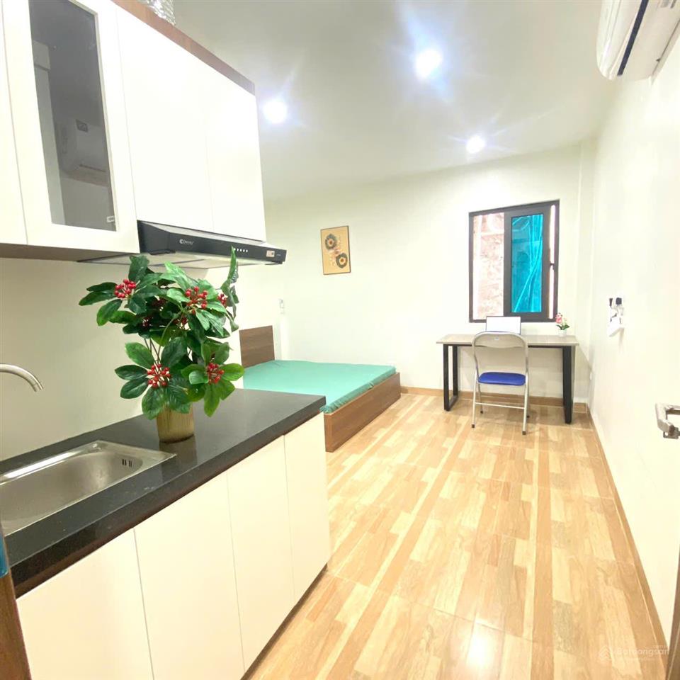 Cho thuê nhà trọ 1pn, 1wc giá 3,2 triệu, 25m2 tại đường 422b, vân canh, hoài đức, hà nội