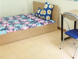 Cho thuê nhà trọ 25m2, 3,4 triệu, tại ngõ 35 trần thái tông, cầu giấy, hà nội  giá siêu hời