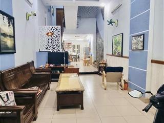 Bán nhà 3 tầng đúc xe hơi để trong sân ta22, quận 12, giá rẻ 5,95 tỷ, diện tích 100m2 (4x25)