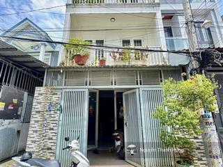 Quyết nhanh mới mua được căn này
nhà 3 tầng đúc hẻm xe hơi thông đông bắc  tô ký q12 chỉ hơn 5 tỷ