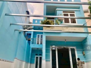 Bán nhà 2 tầng đúc hẻm xe hơi dương thị mười quận 12 giá rẻ 5,4 tỷ
diện tích 96m2 (6x16) nở hậu