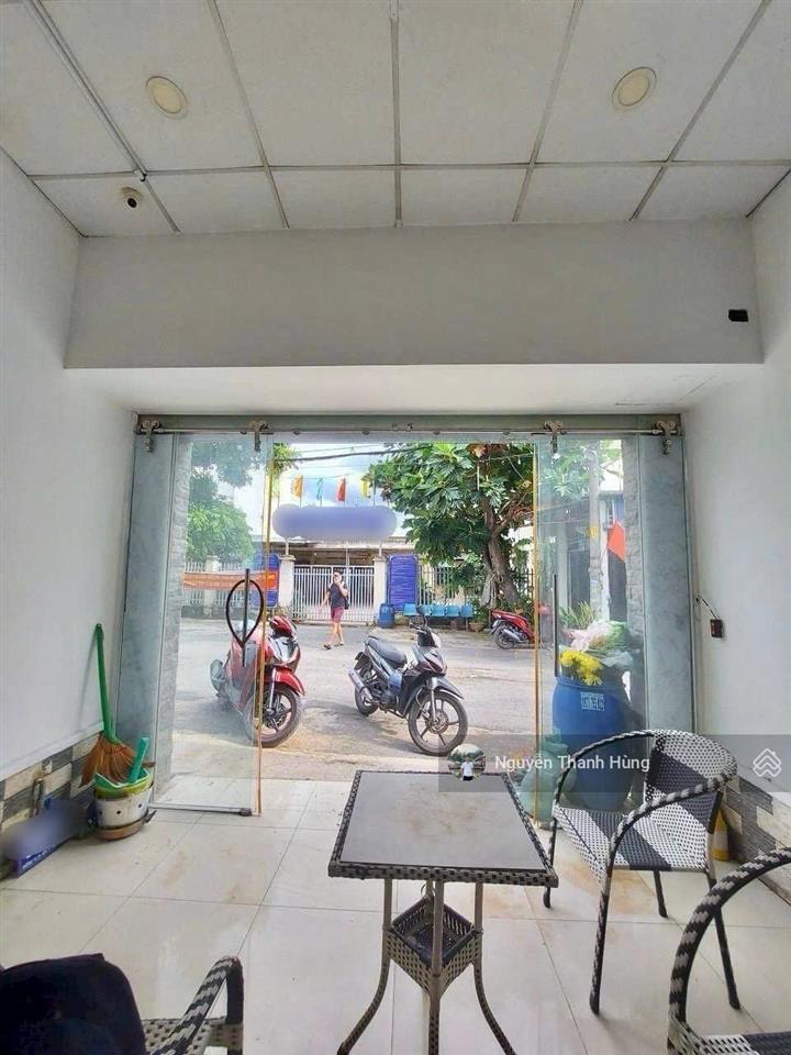 Bán nhà 2 tầng mặt tiền kinh doanh thới an 20 quận 12, giá rẻ 8,9 tỷ. diện tích 182m2 (5x37)