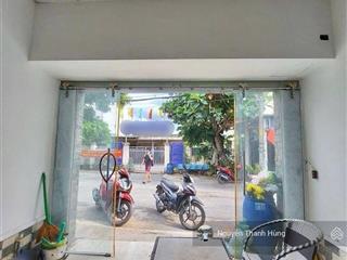 Bán nhà 2 tầng mặt tiền kinh doanh thới an 20 quận 12, giá rẻ 8,9 tỷ. diện tích 182m2 (5x37)