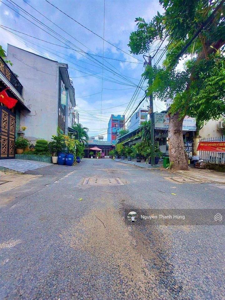 Bán nhà 2 tầng mặt tiền kinh doanh thới an 20 quận 12, giá rẻ 8,9 tỷ. diện tích 182m2 (5x37)