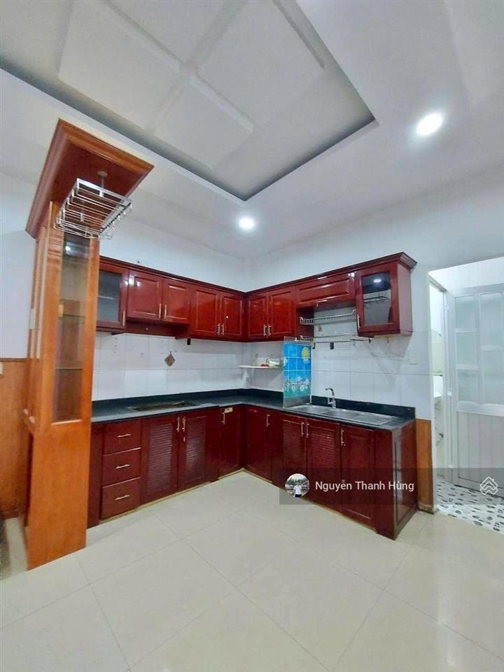 Bán nhà 2 tầng mặt tiền kinh doanh thới an 20 quận 12, giá rẻ 8,9 tỷ. diện tích 182m2 (5x37)