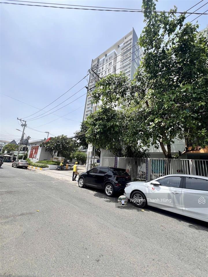 Bán nhà mặt tiền ta15 chung cư võ đình quận 12, giá rẻ 24,7 tỷ. diện tích 325m2 (10x33m)