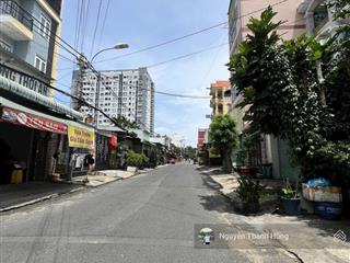 Bán nhà mặt tiền ta15 chung cư võ đình quận 12, giá rẻ 24,7 tỷ. diện tích 325m2 (10x33m)