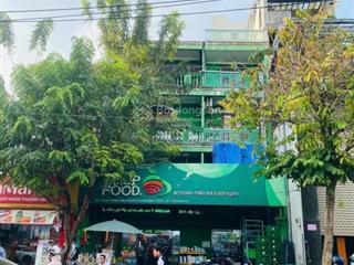 Chính chủ cần bán nhà 9mx22m mặt tiền 372 nơ trang long phường 13 bình thạnh chỉ 39 tỷ thương lượng