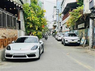 Cần bán nhà 3 tầng 11m*30m góc 2 mặt hẻm 6m kinh doanh bùi đình túy p24 bình thạnh 37,5 tỷ